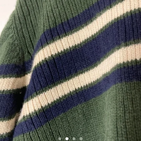 Pullover sweater - Picture 2 of 3